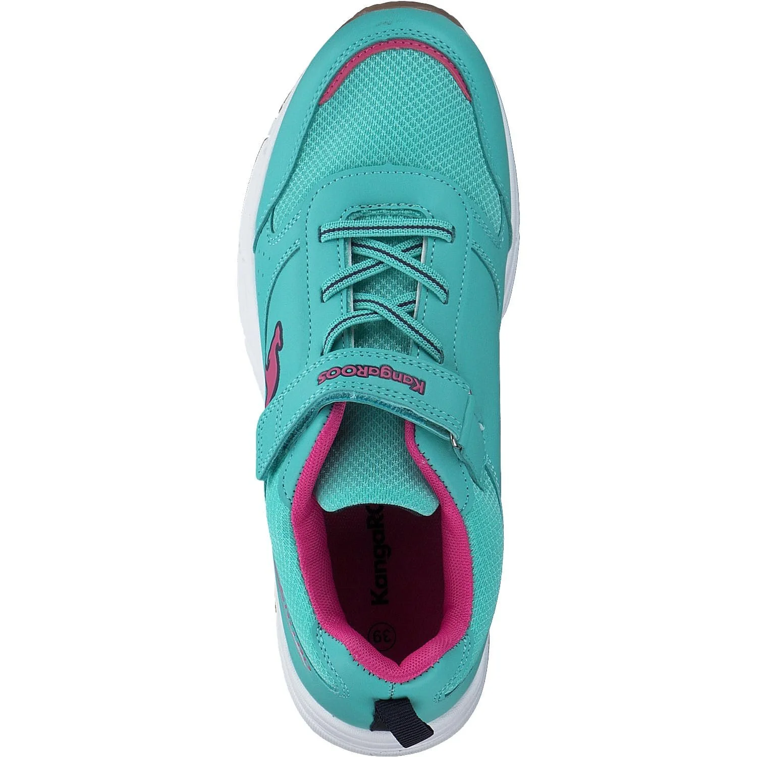 Кросівки KangaROOS K-NI Keno Ev для дівчат, фото №6