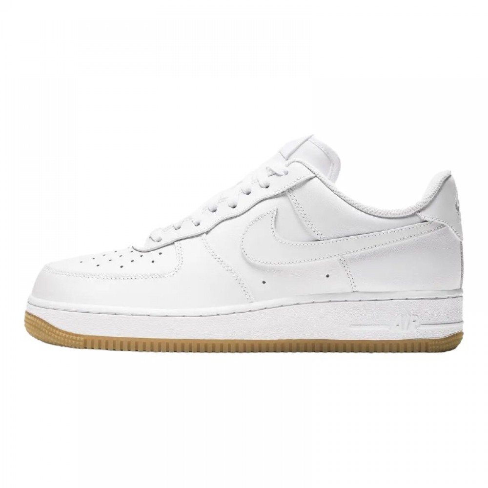 Кросівки Nike Air Force 1 '07 41, фото №1