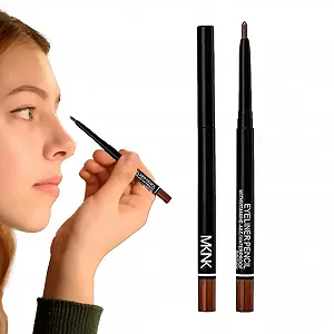 Водостойкий карандаш для глаз Klufo - Фото 1