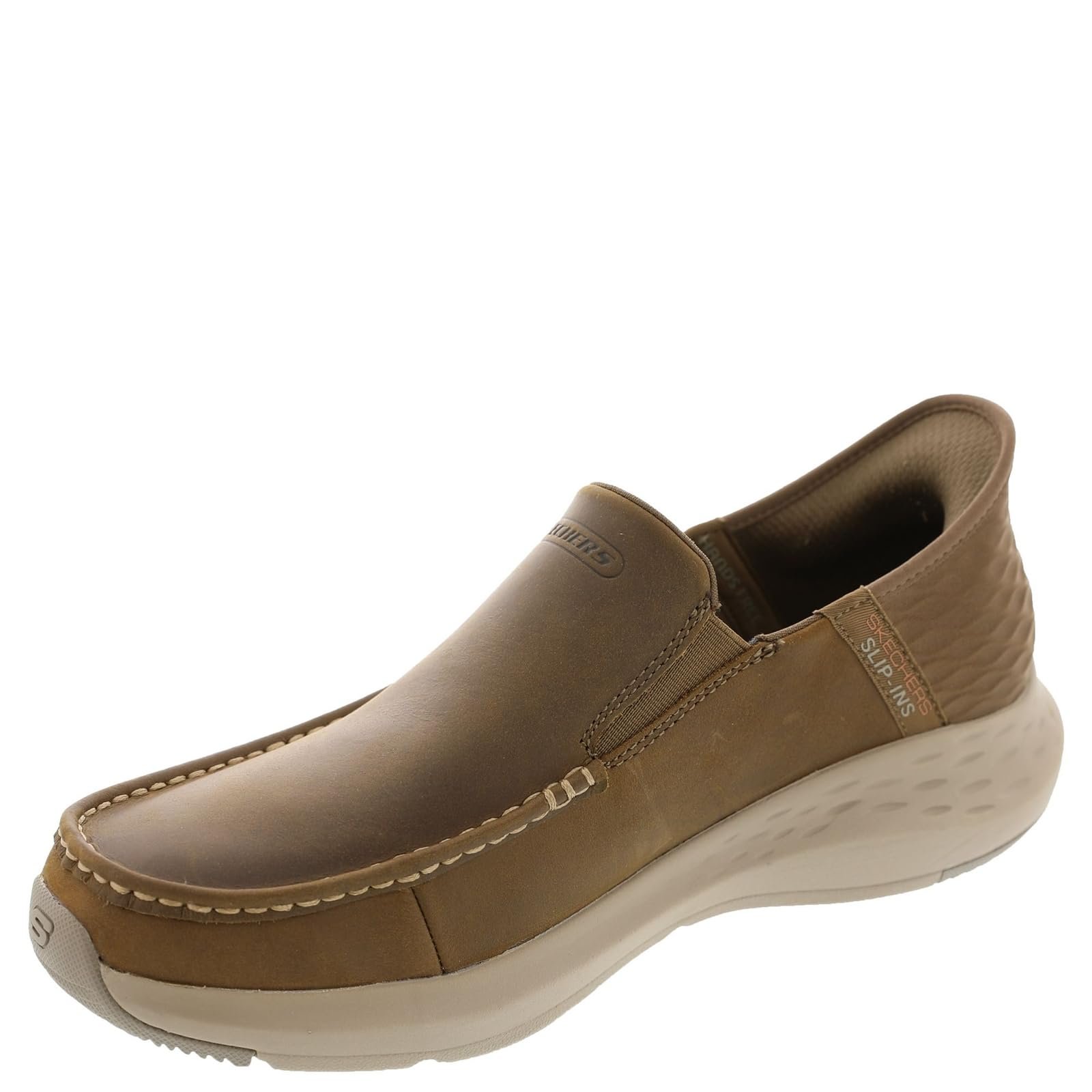 Кроссовки Skechers Parson Oswin мужские, фото №4