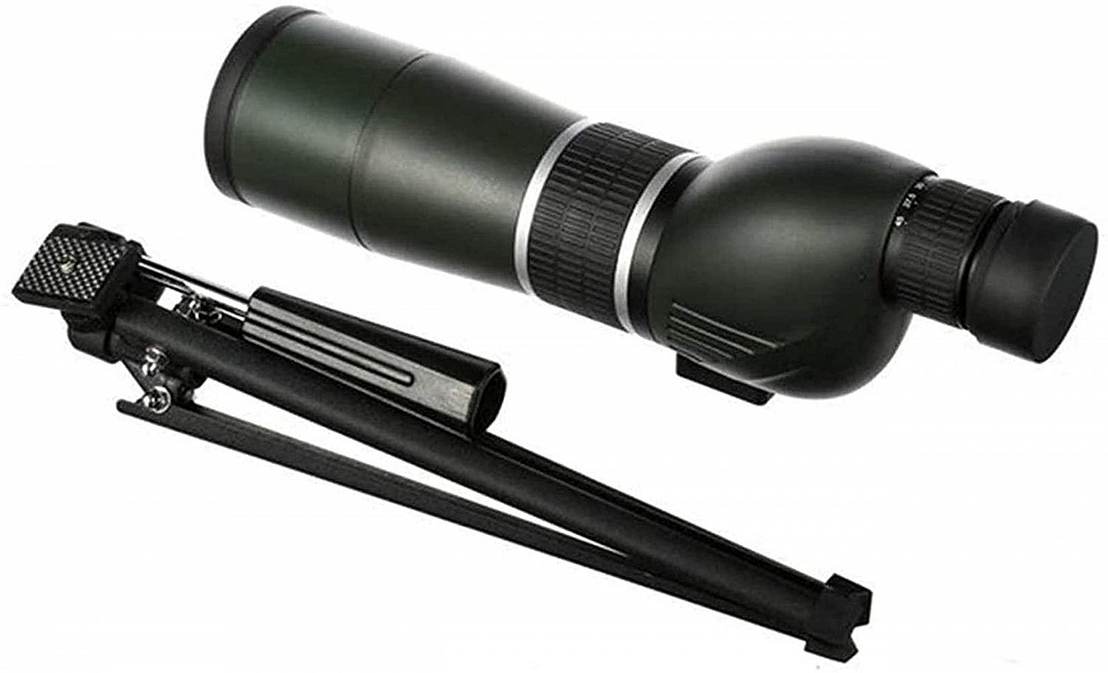 Монокуляр Monocular HD Zoom Double Tone Bird Watching Outdoor Waterproof, фото №3
