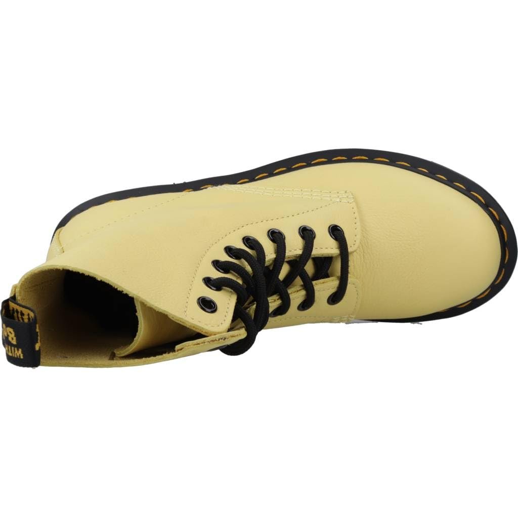 Ботинки Dr Martens 10072212 Унисекс Шнуровка, фото №7