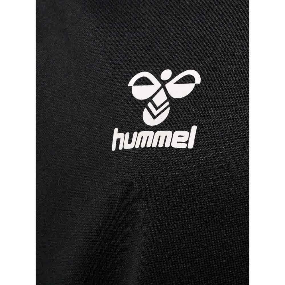 Світшот hummel Hmlessential Multisport Дитячий Швидковисихаючий, фото №4