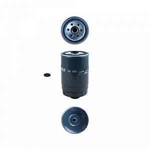 Топливный фильтр KNECHT KC 503D для HYUNDAI KIA synthetic.ua - Фото 1