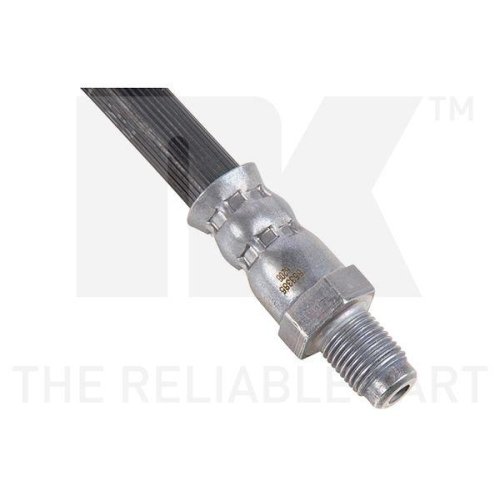 Гальмівний шланг NK 853385 для MERCEDES-BENZ, передній міст, фото №3