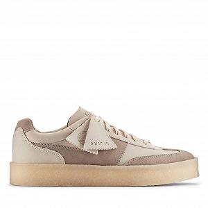 Ботинки Унисекс Oxford Clarks Tor 80 - Фото 1