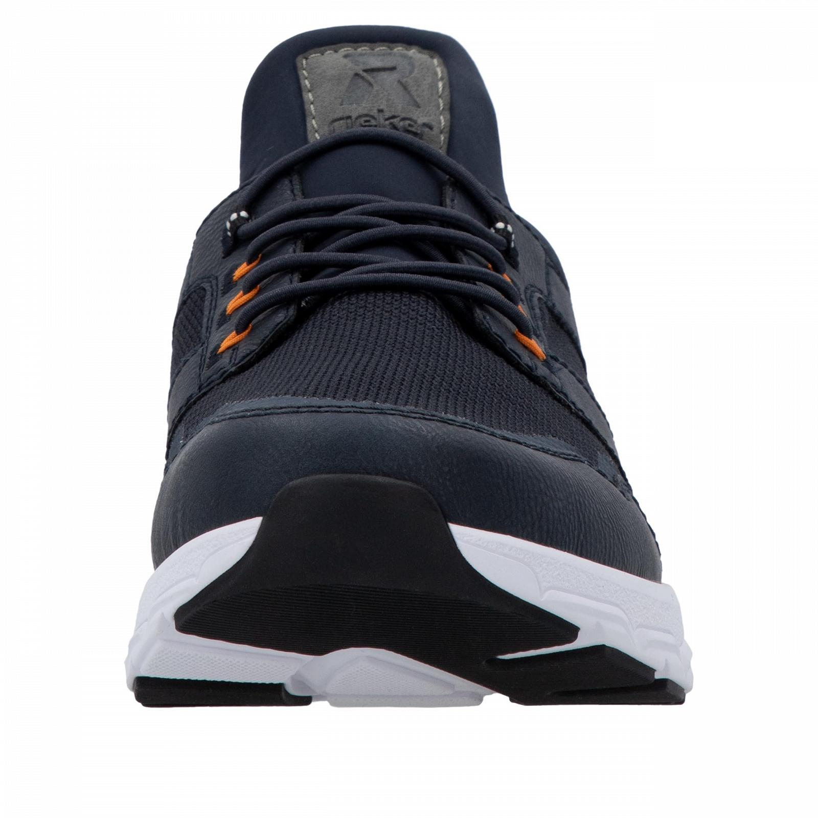 Кросівки Rieker 09102, фото №6