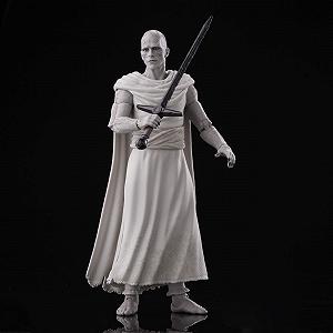 Фігурка Gorr Marvel Hasbro Legends Thor: Love and Thunder, 15 см, 3 аксесуари, 1 елемент Build-A-Figure, F1406, різнокольорова synthetic.ua - Фото 1