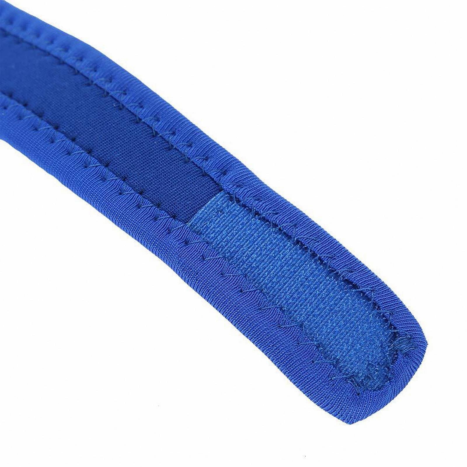 Ремінець на підборіддя проти хропіння, фото №6