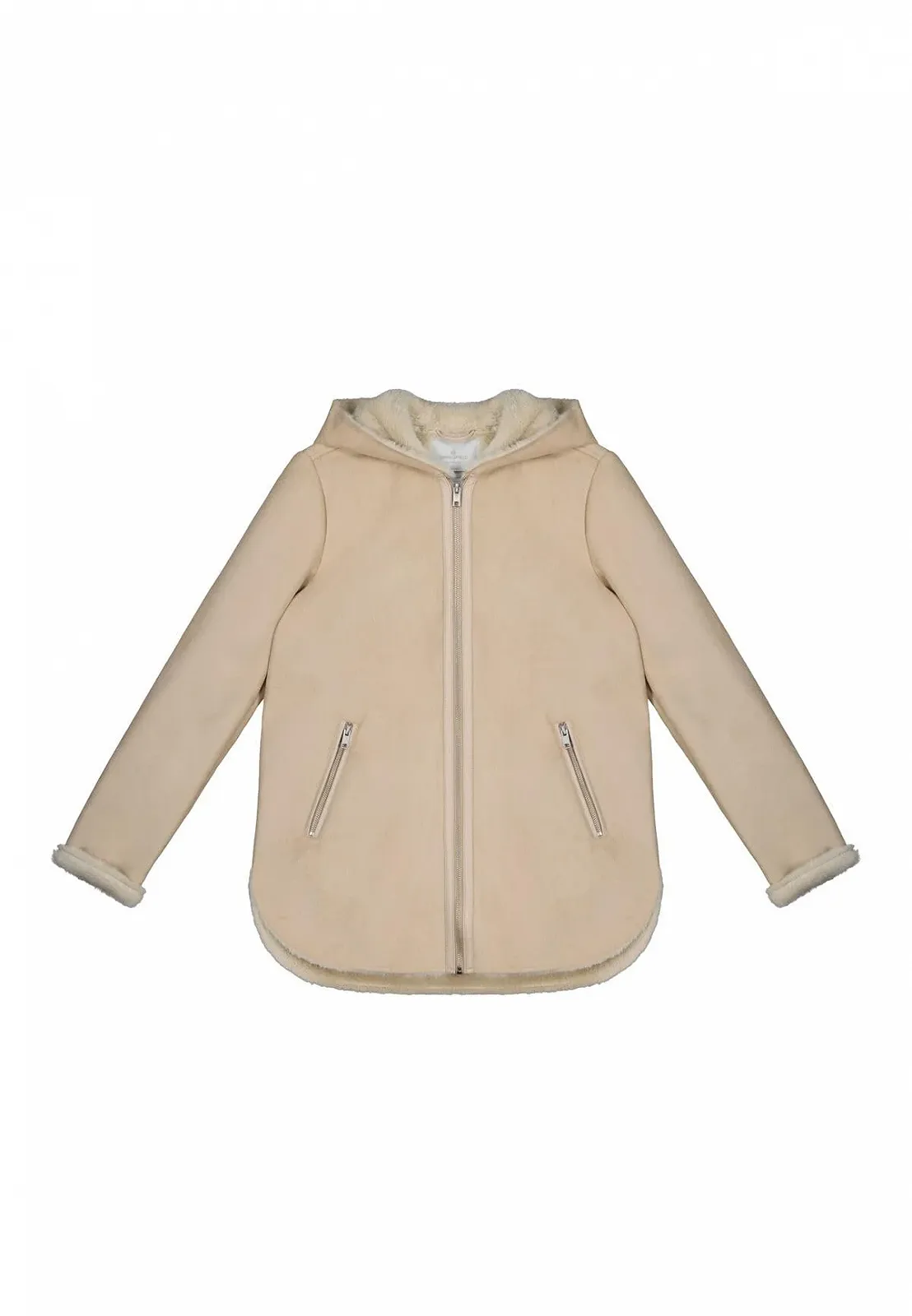 Пальто Springfield Жіноче, фото №1