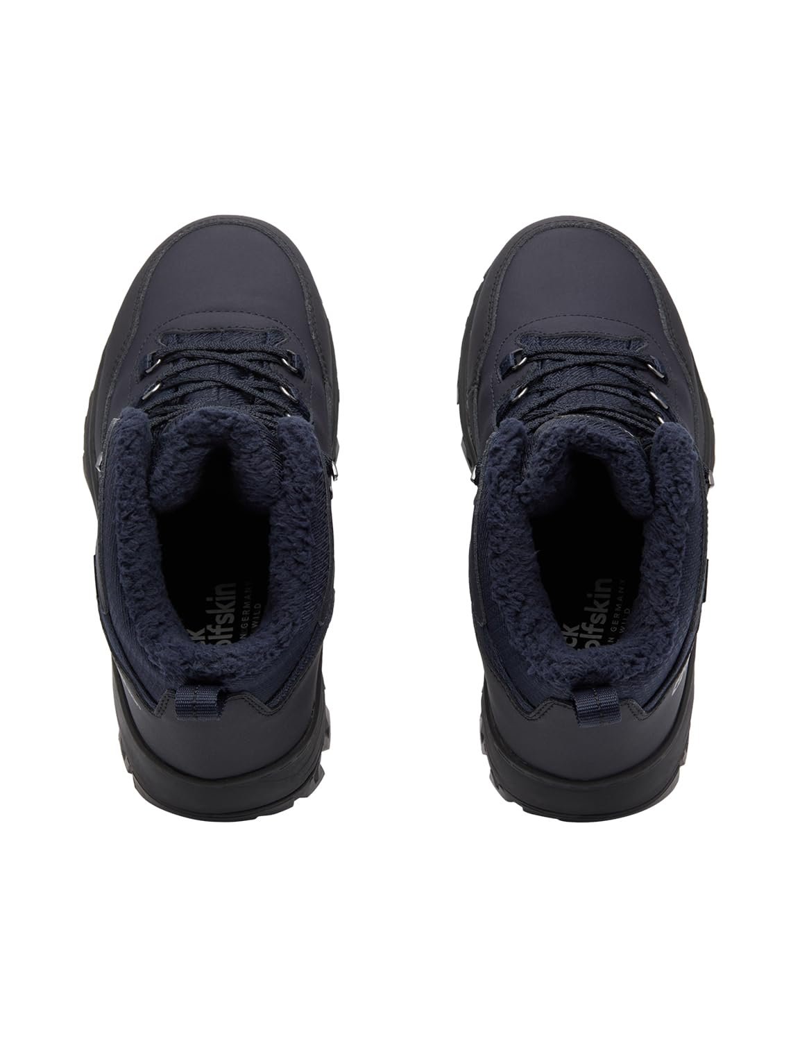 Кроссовки Jack Wolfskin Everquest Texapore Mid M, фото №9