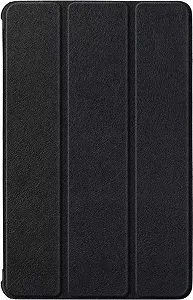 Чехол-книжка Armorstandart Smart Case для Lenovo Tab M10 Plus TB-X606 Black ARM58618 - Фото 1