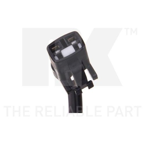 Датчик частоты вращения колеса NK 293417 для HYUNDAI передний мост справа, фото №3