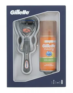 Подарочный набор Gillette Fusion 5 Flexball 2 предмета - Фото 1