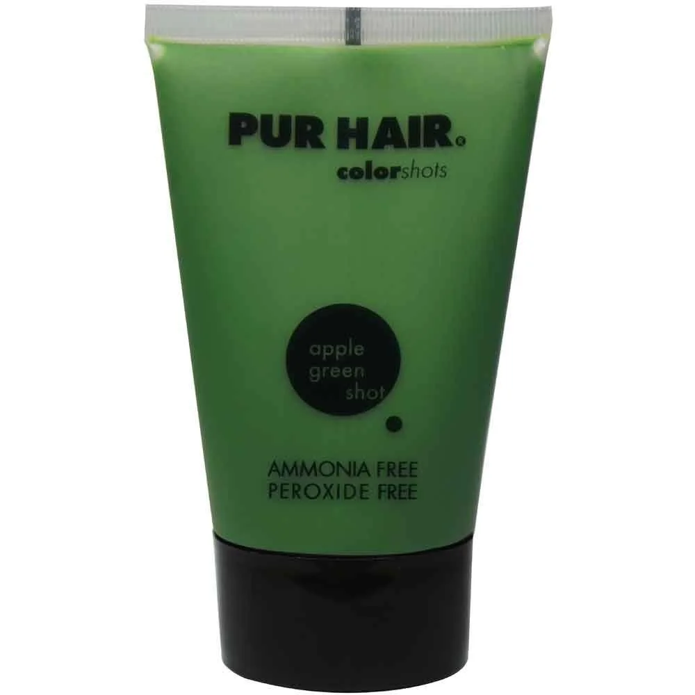 Фарба для волосся Pure Bright Violet, фото №1