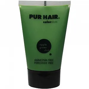 Фарба для волосся Pure Bright Violet - Фото 1