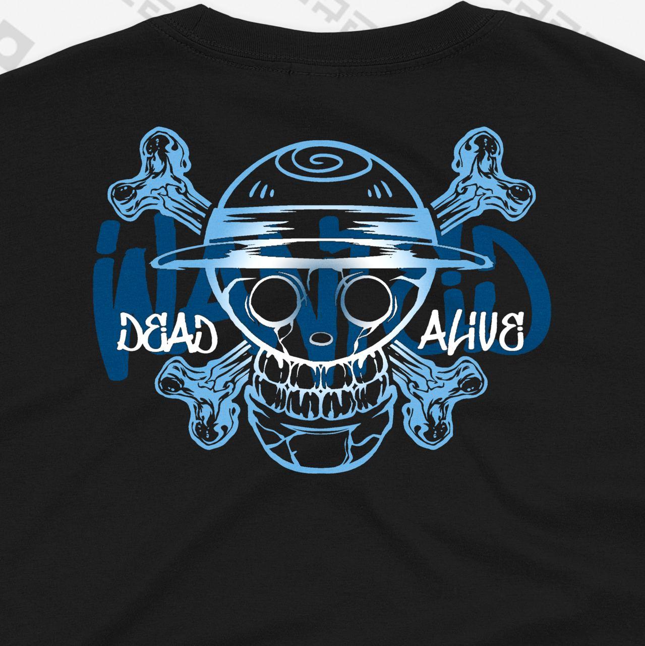 Футболка Аниме Ван пис One Piece TH014 XXL, фото №4