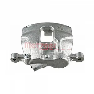 Гальмівний супорт METZGER 6261427 для VW передній міст зліва - Фото 1