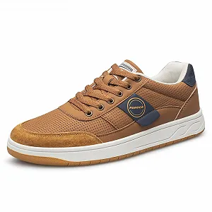 Кросівки ADQ Повсякденне взуття для бізнесу Модне дихаюче зручне synthetic.ua - Фото 1