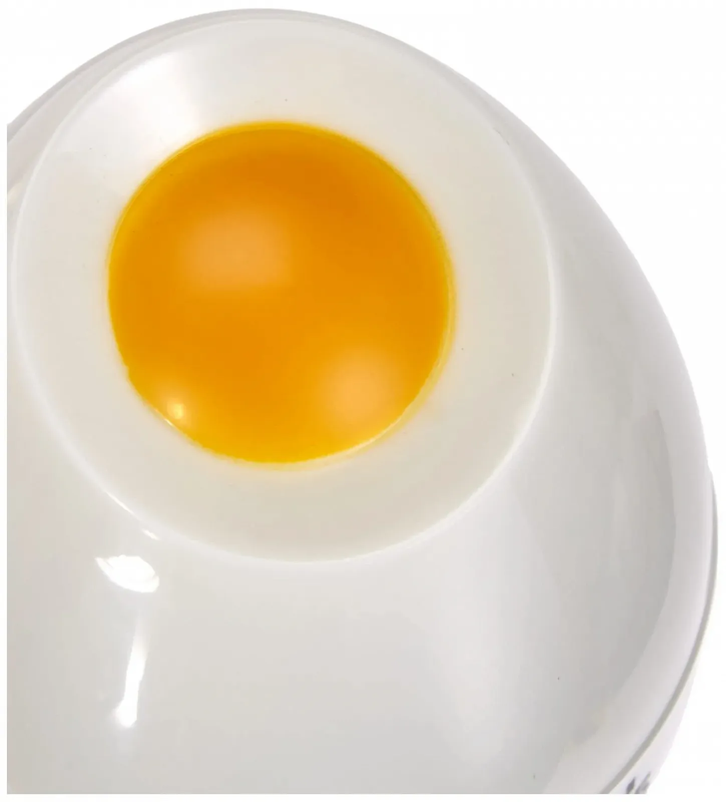 Таймер кухонный Fackelmann FunnyKitchen Egg 60 минут, фото №4 Таймер кухонный Fackelmann FunnyKitchen Egg 60 минут, фото №4