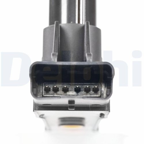 Катушка зажигания DELPHI GN10239-12B1 для CITROËN PEUGEOT HITACHI TESLA, фото №2