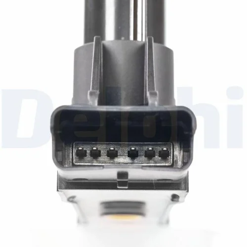 Катушка зажигания DELPHI GN10239-12B1 для CITROËN PEUGEOT HITACHI TESLA, фото №2
