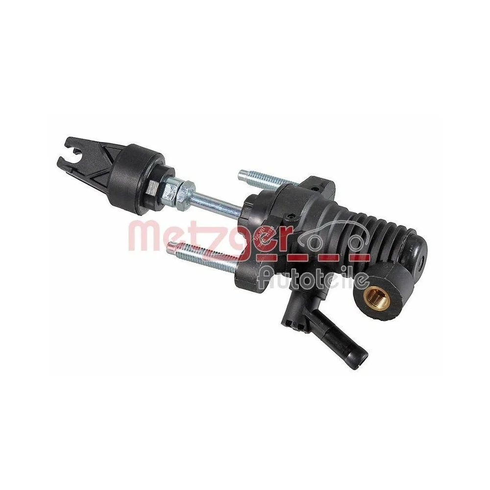 Главный цилиндр сцепления METZGER 505-997 для TOYOTA, фото №1