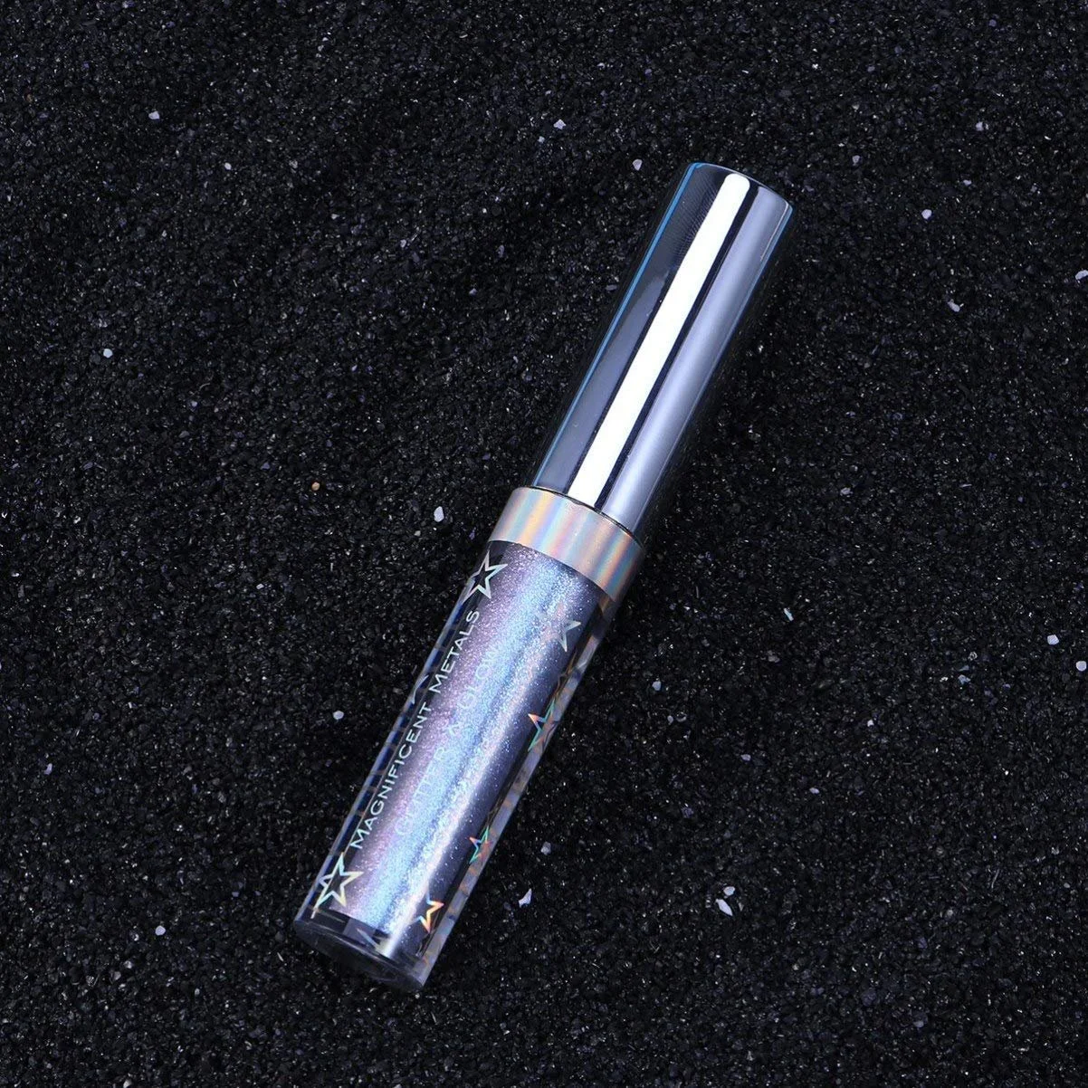 Глиттерные тени для век FRCOLOR, фото №6 Глиттерные тени для век FRCOLOR, фото №6