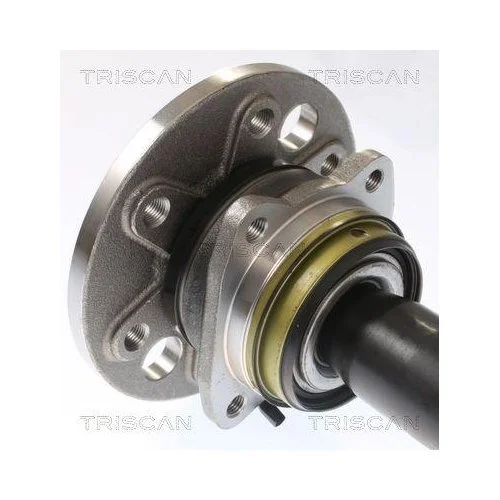 Комплект подшипника ступицы TRISCAN 8530 23233 для MERCEDES-BENZ VW задний мост слева, фото №2