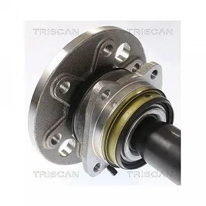 Комплект подшипника ступицы TRISCAN 8530 23233 для MERCEDES-BENZ VW задний мост слева synthetic.ua - Фото 1