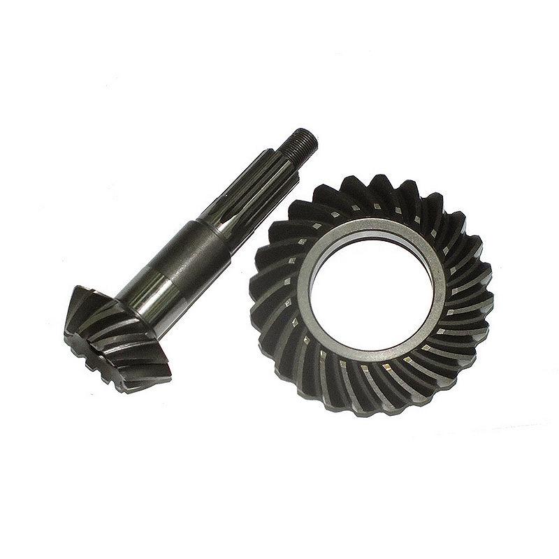 Шестерня ведущая и ведомая главная пара ПВМ МТЗ пр-во Китай 52-2302030, фото №1