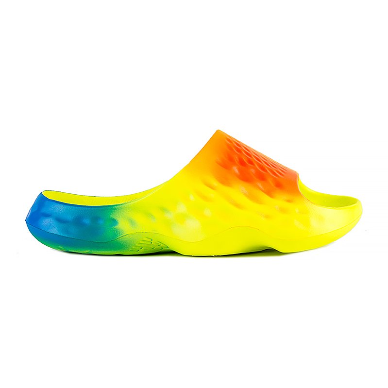 Шлёпанцы New Balance FF MRSHN 42.5, фото №4