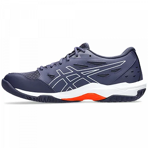 Кроссовки Asics GEL-ROCKET 11 1071A091-500 Размер 46 synthetic.ua - Фото 1