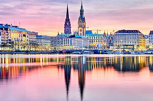 Пазл Lais Puzzle Alster Hamburg 2000 элементов цена на synthetic.ua - Фото 1 Пазл Lais Puzzle Alster Hamburg 2000 элементов synthetic.ua - Фото 1