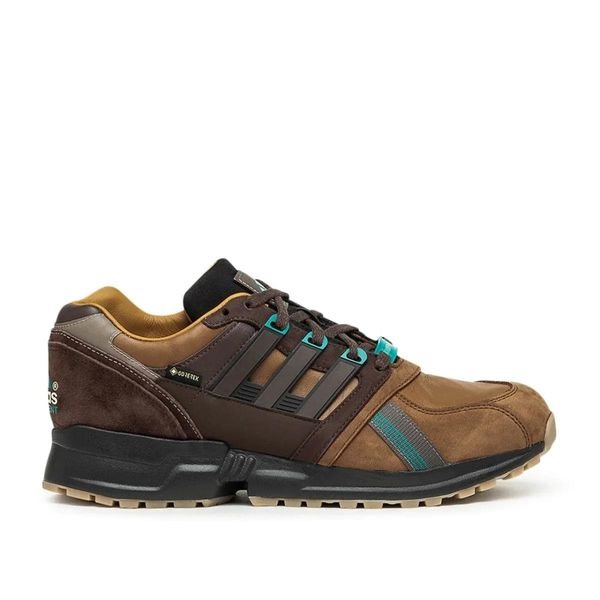 Кросівки Adidas Euipment Csg 91 Gore-Tex Shoes Brown 44 2/3, фото №4