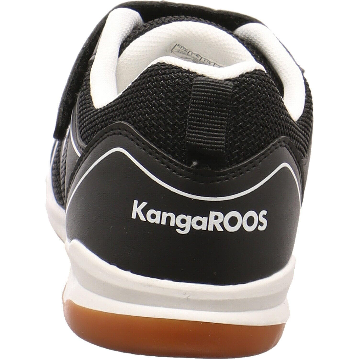 Кроссовки KangaROOS Детские K-breezeyard Ev Unisex, фото №3