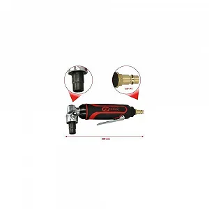 Пневматична кутова шліфмашина KS TOOLS 515.5420 - Фото 1