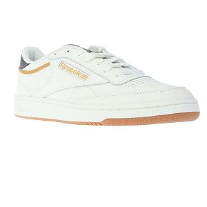 Кроссовки Reebok Club C 85 мужские - Фото 1