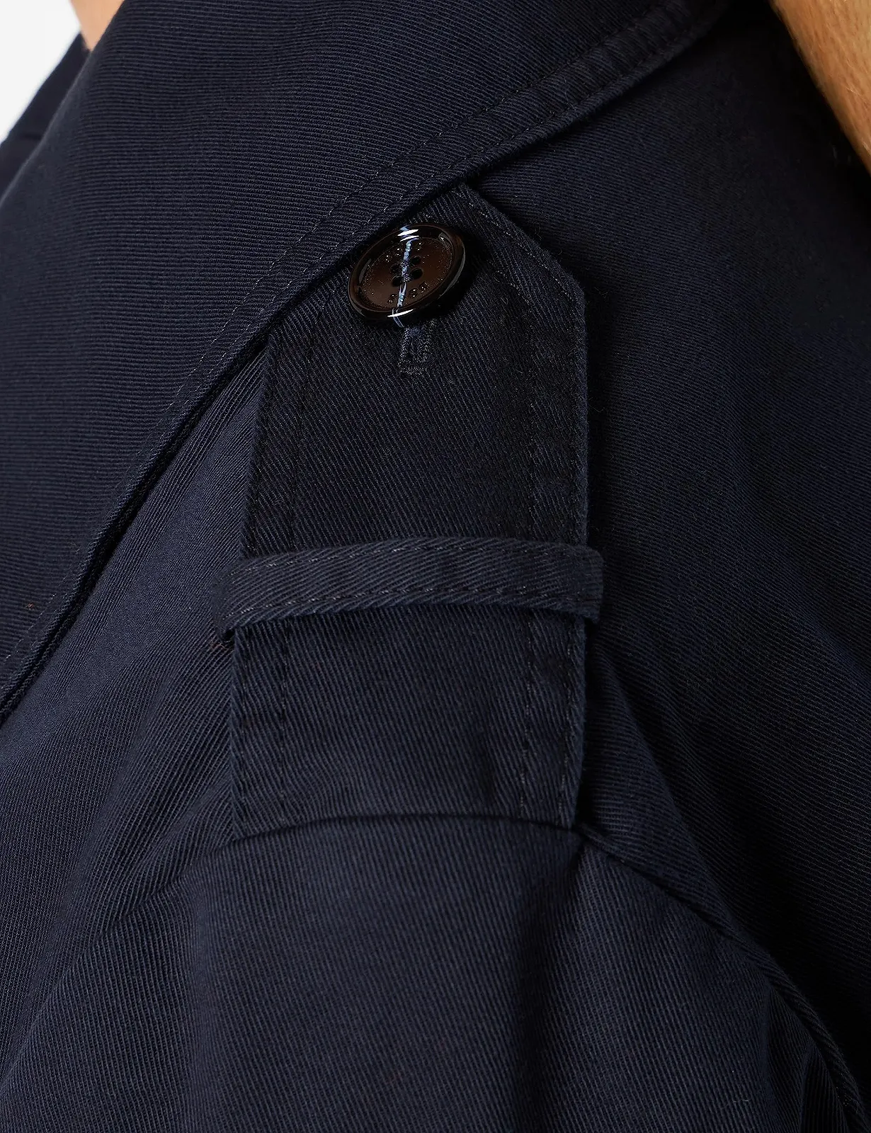 Пальто BOSS C_crinzy-w, фото №5