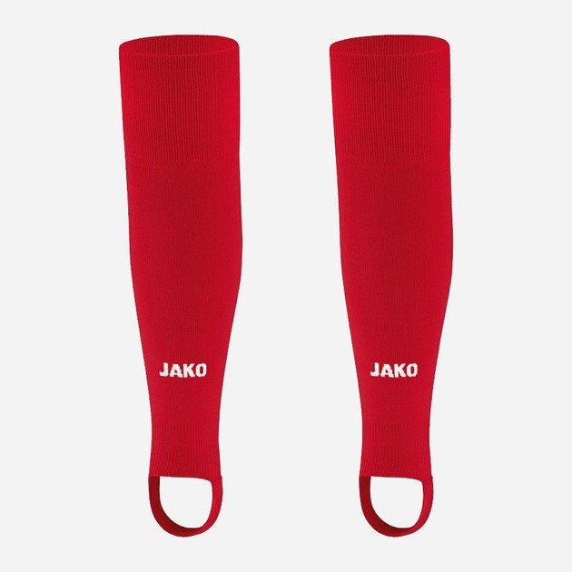Гетры Jako GLASGOW 2.0 3414-01 Красный 39-42, фото №1