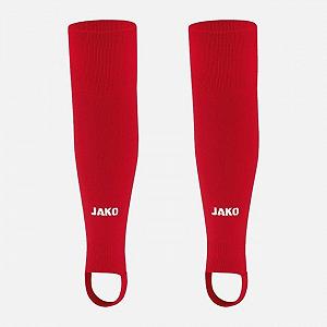 Гетры Jako GLASGOW 2.0 3414-01 Красный 39-42 - Фото 1