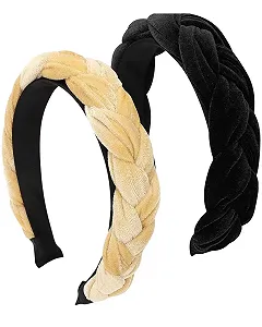 Обруч Плетеные - Фото 1