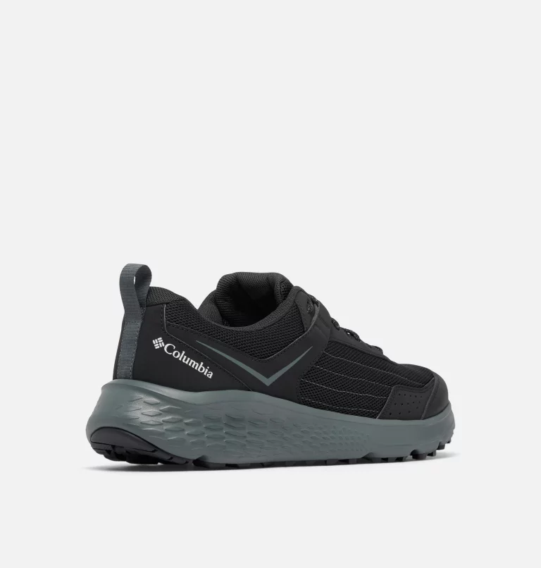 Черевики VERTISOL TRAIL™ 2062921CLB-012 Columbia Чорний 43.5, фото №4