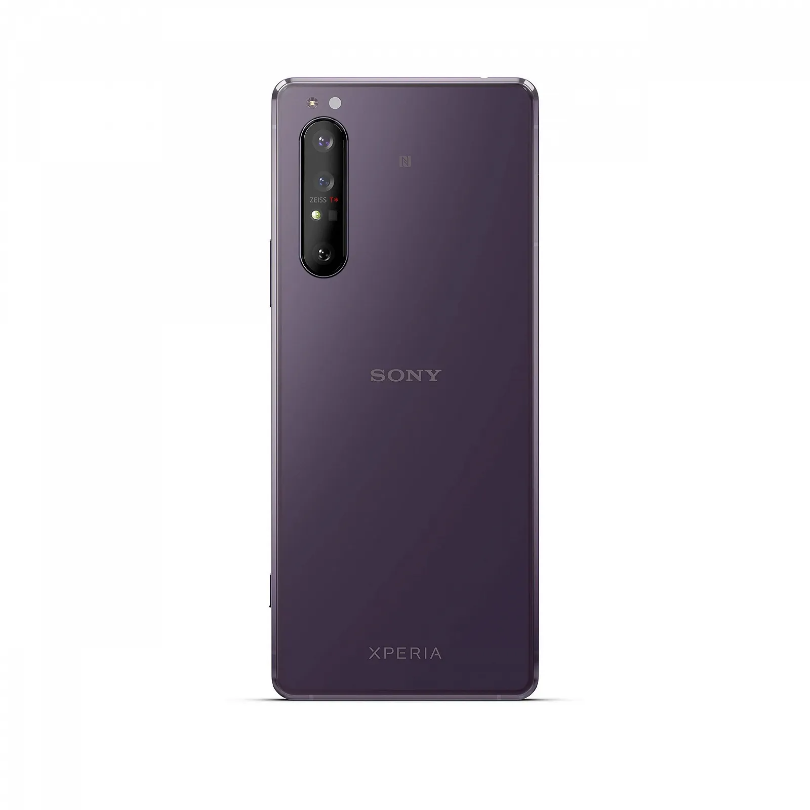 Смартфон Sony Xperia 1 II 8/256GB IP65/68 Black, фото №2