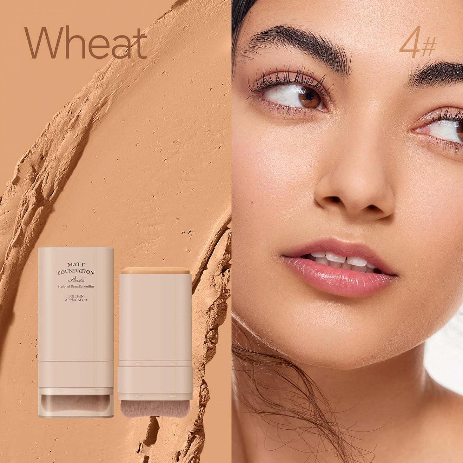 Стик Fast Highlight & Contour Pen Кремовый 04#, фото №2 Стик Fast Highlight & Contour Pen Кремовый 04#, фото №2