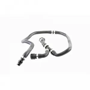 Шланг радиатора VAICO V20-2310 для BMW synthetic.ua - Фото 1