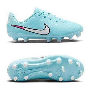 Футбольные бутсы Nike JR LEGEND 10 ACADEMY FG/MG 32 - Фото 1