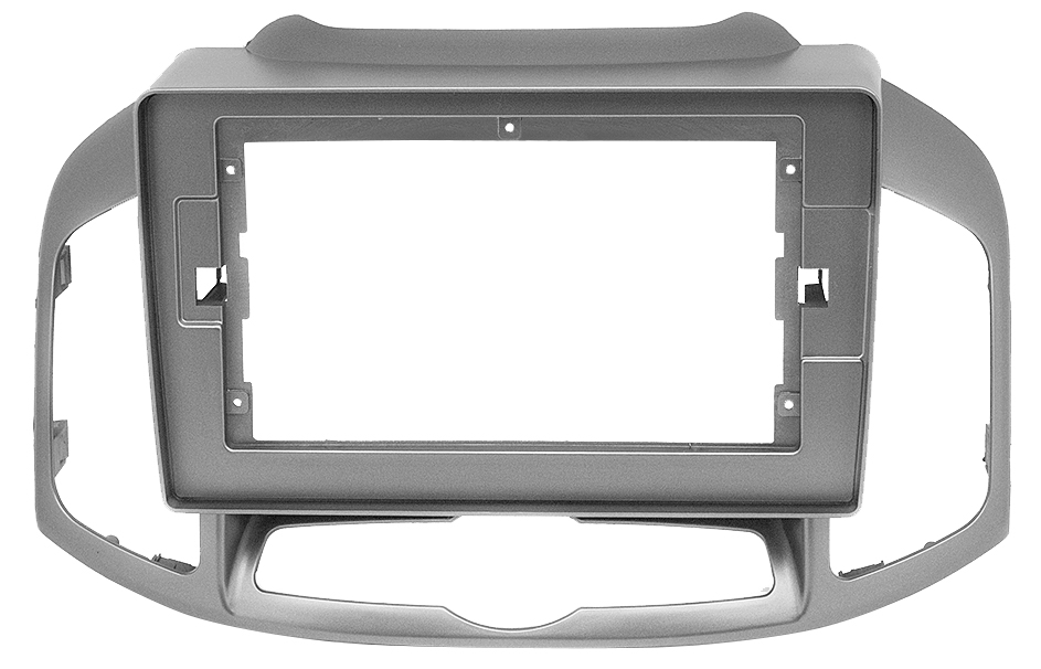 Переходная рамка Carav Chevrolet Captiva (22-996), фото №1