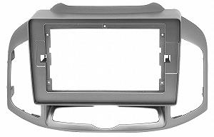 Переходная рамка Carav Chevrolet Captiva (22-996) - Фото 1