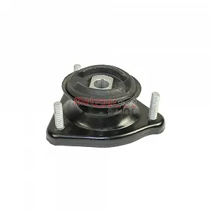 Опора амортизатора METZGER 6490011 для BMW, задний мост - Фото 1